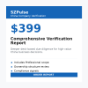 Comprehensive China company verification report product image