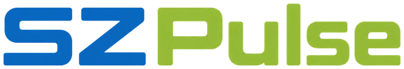 SZPulse China company verification logo