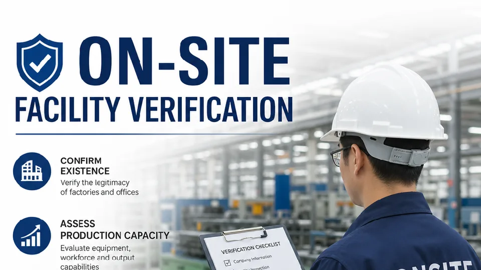 Company Verification service cover image