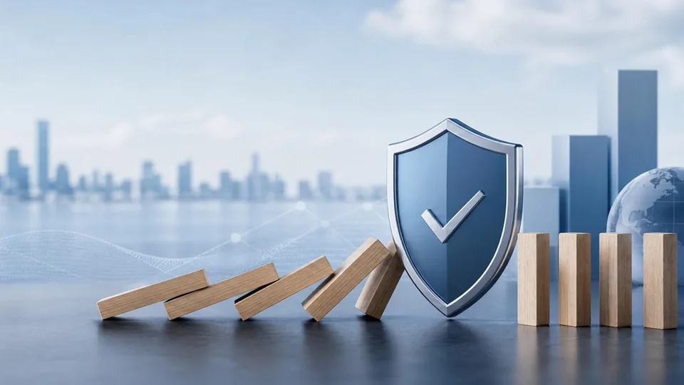 Fraud & Dispute Support service cover image