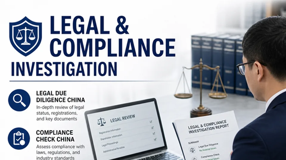 Legal Risk Review service cover image